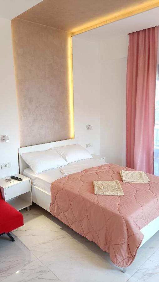 Vila Katia Polyhrono Πολύχρονο Εξωτερικό φωτογραφία